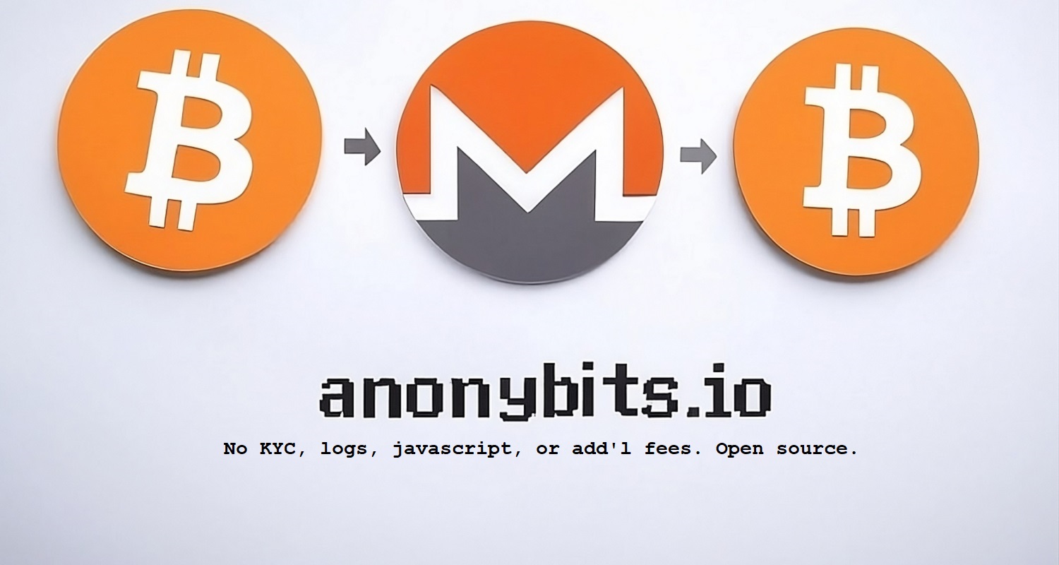AnonyBits